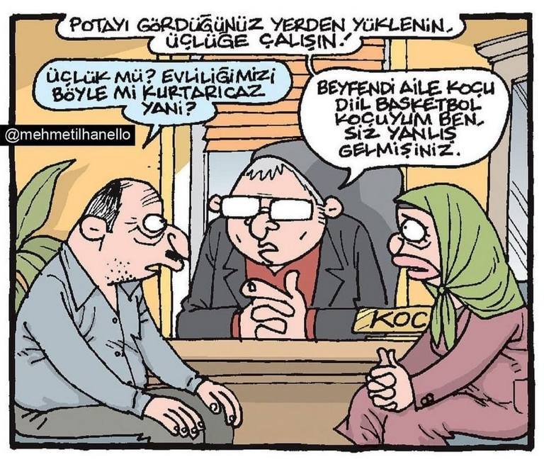 Karikatur001108