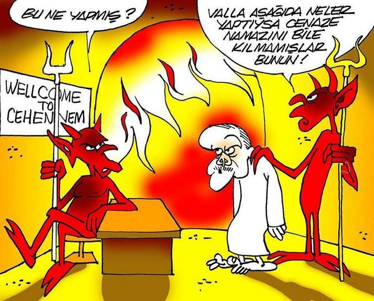 Karikatur001109