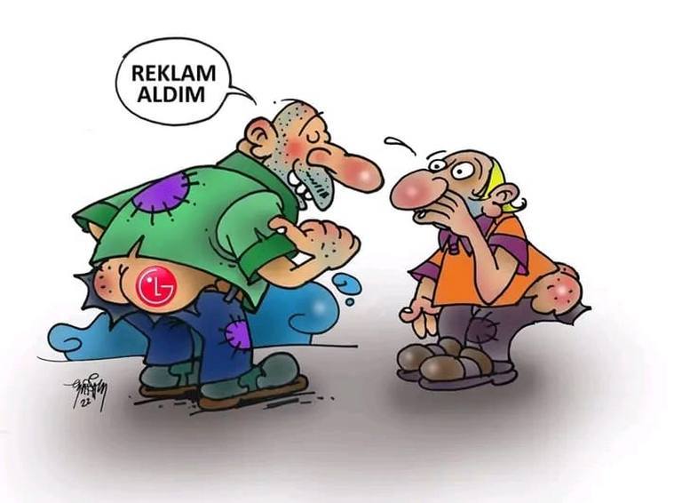 Karikatur001122