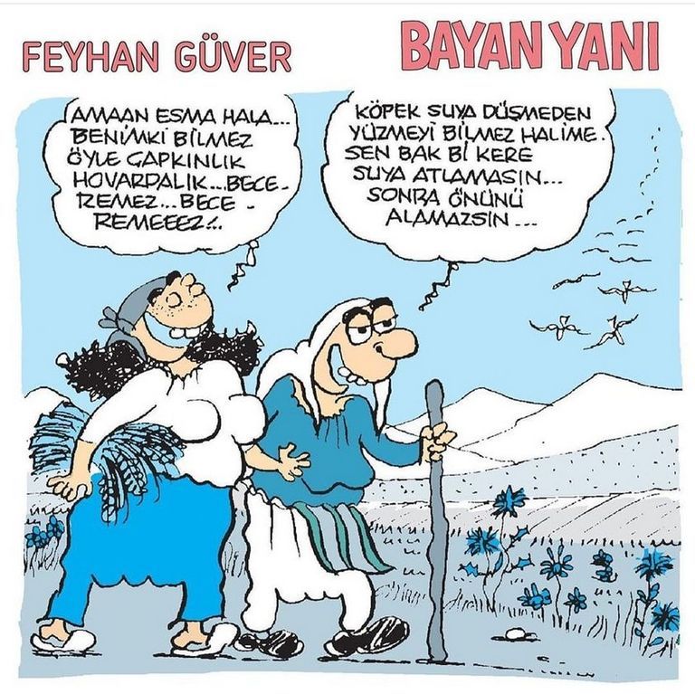 Karikatur001140