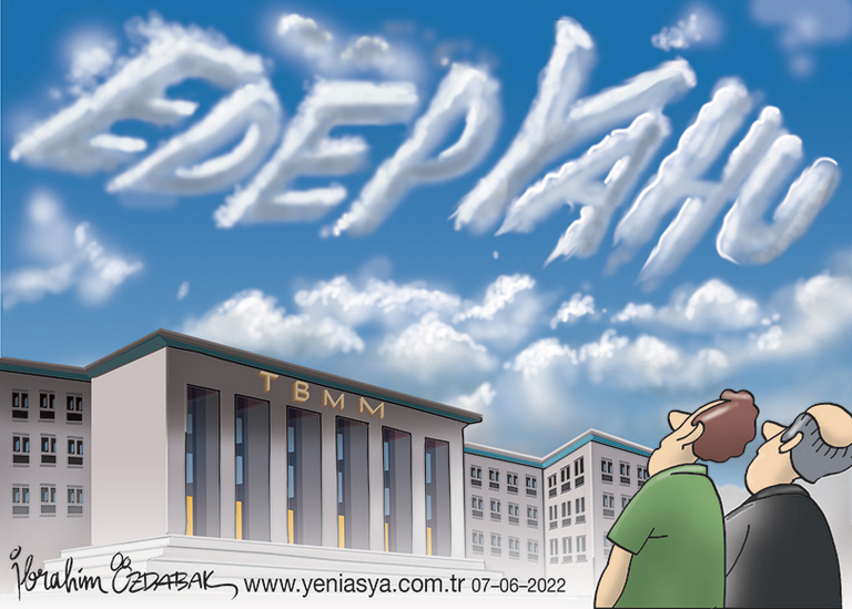 Karikatur001142