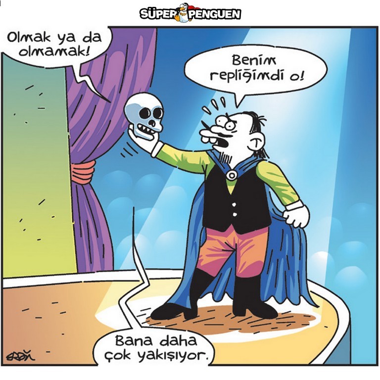 Karikatur001375