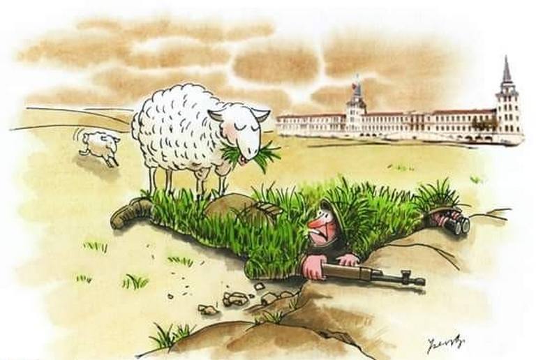 Karikatur001384