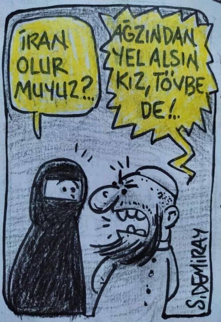 Karikatur001398
