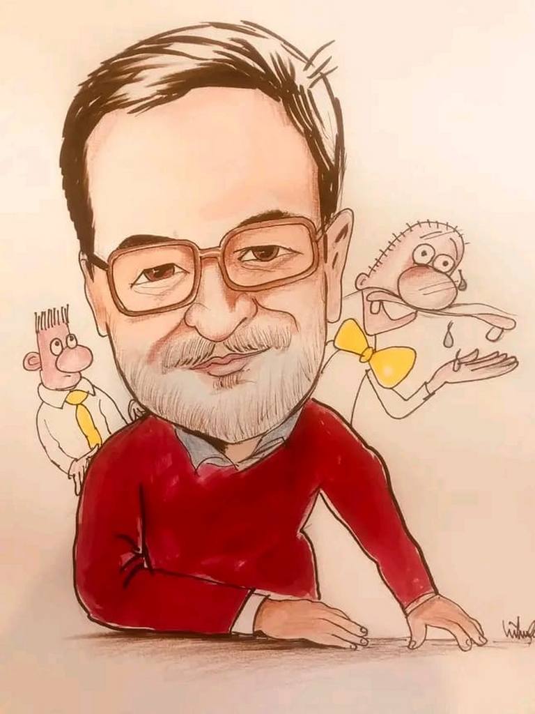 Karikatur001564