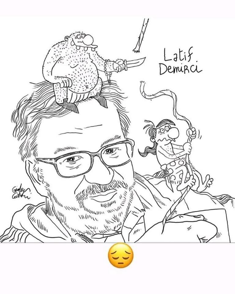 Karikatur001988