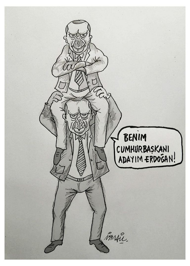 Karikatur002100