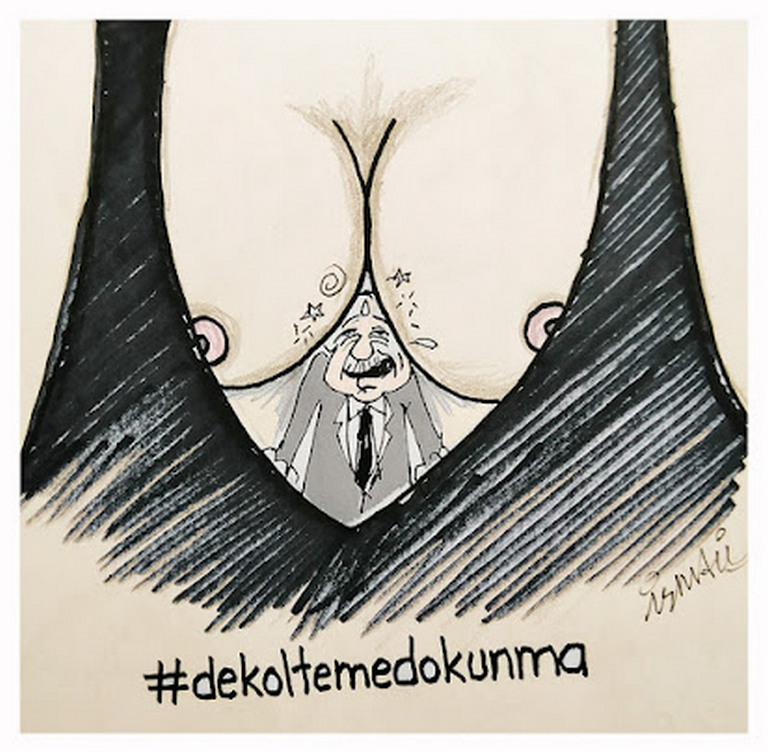 Karikatur002114