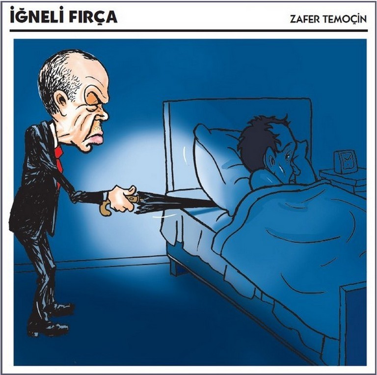 Karikatur002805