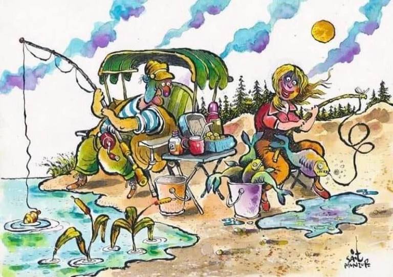Karikatur002817