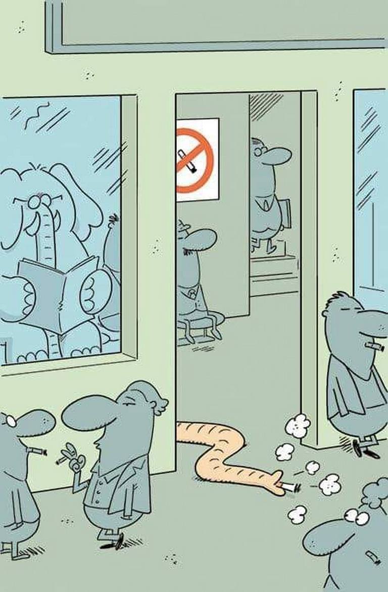 Karikatur002837