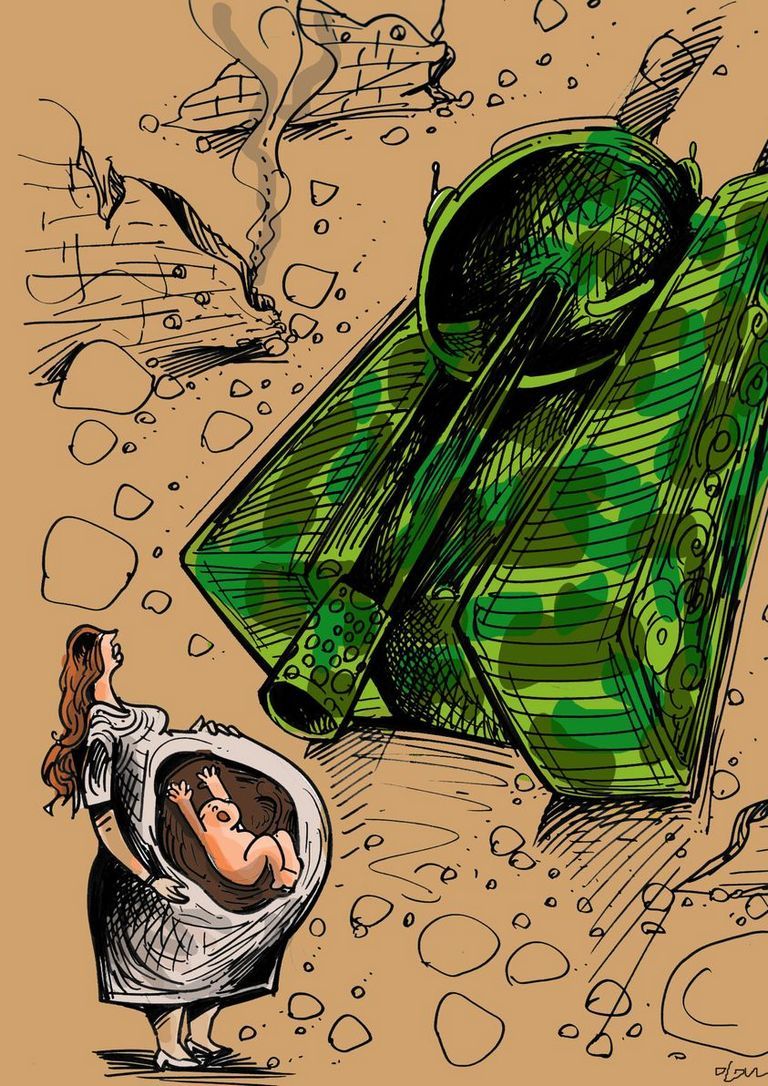Karikatur002843