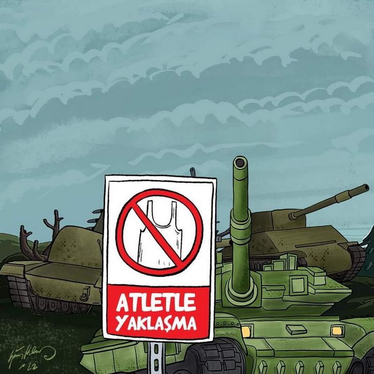 Karikatur002903