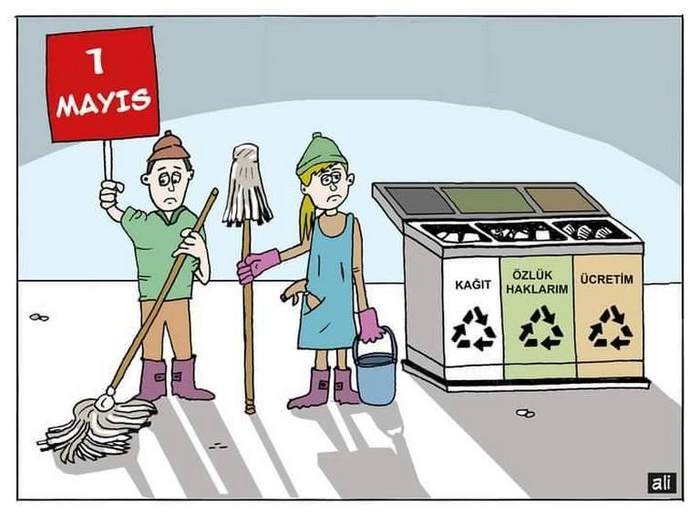 Karikatur002909