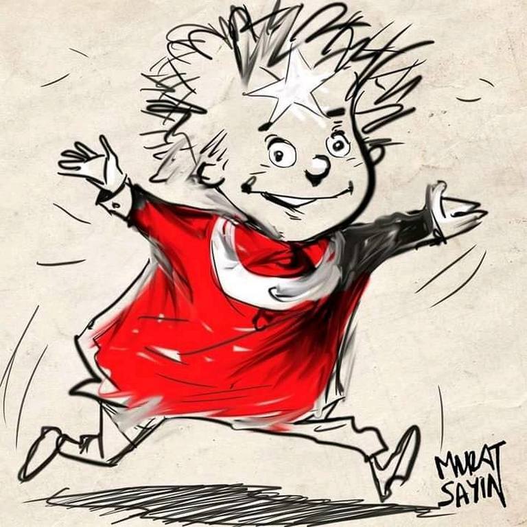 Karikatur002914