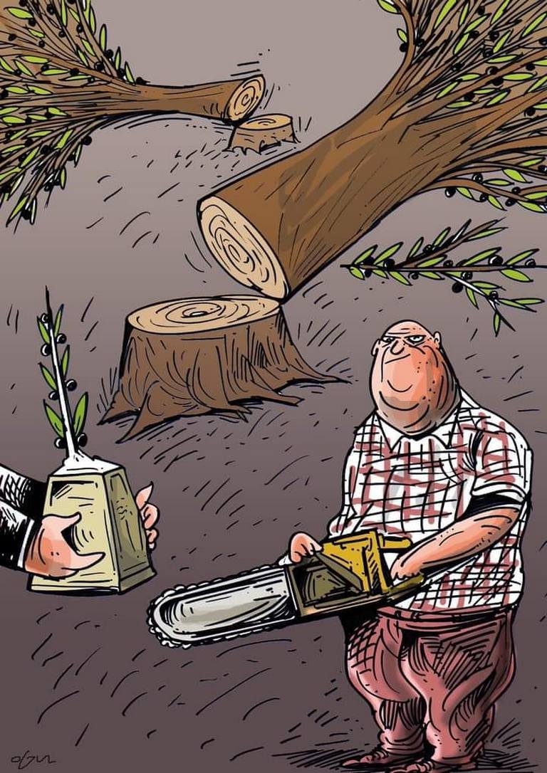 Karikatur002956