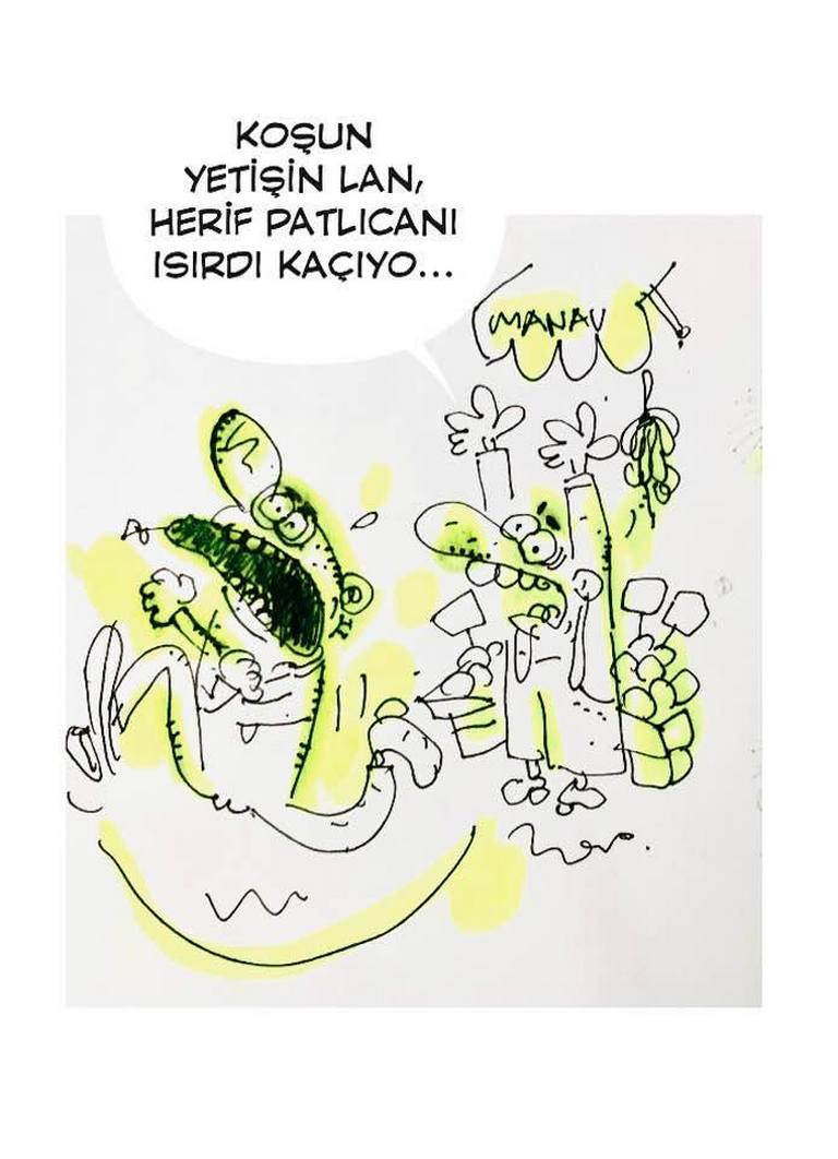 Karikatur002982