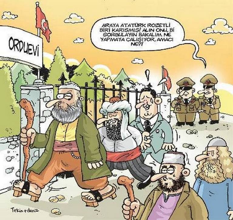 Karikatur002992