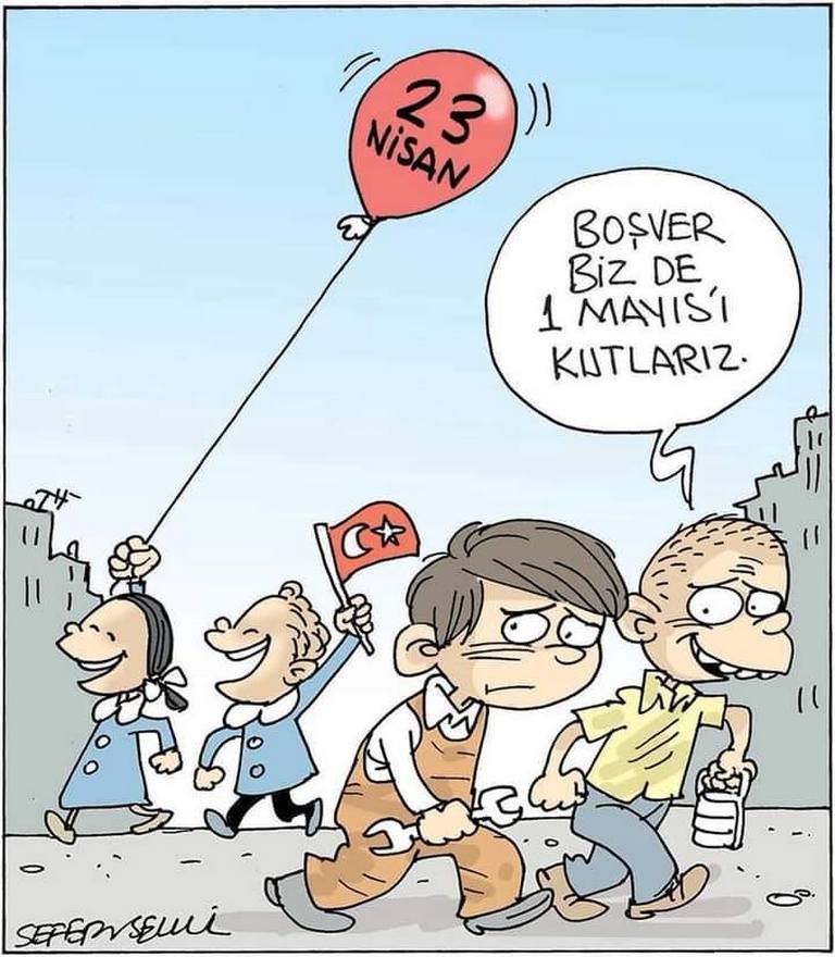 Karikatur003357