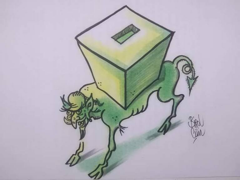 Karikatur004101