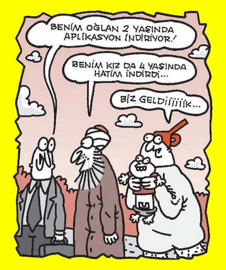 Karikatur004339