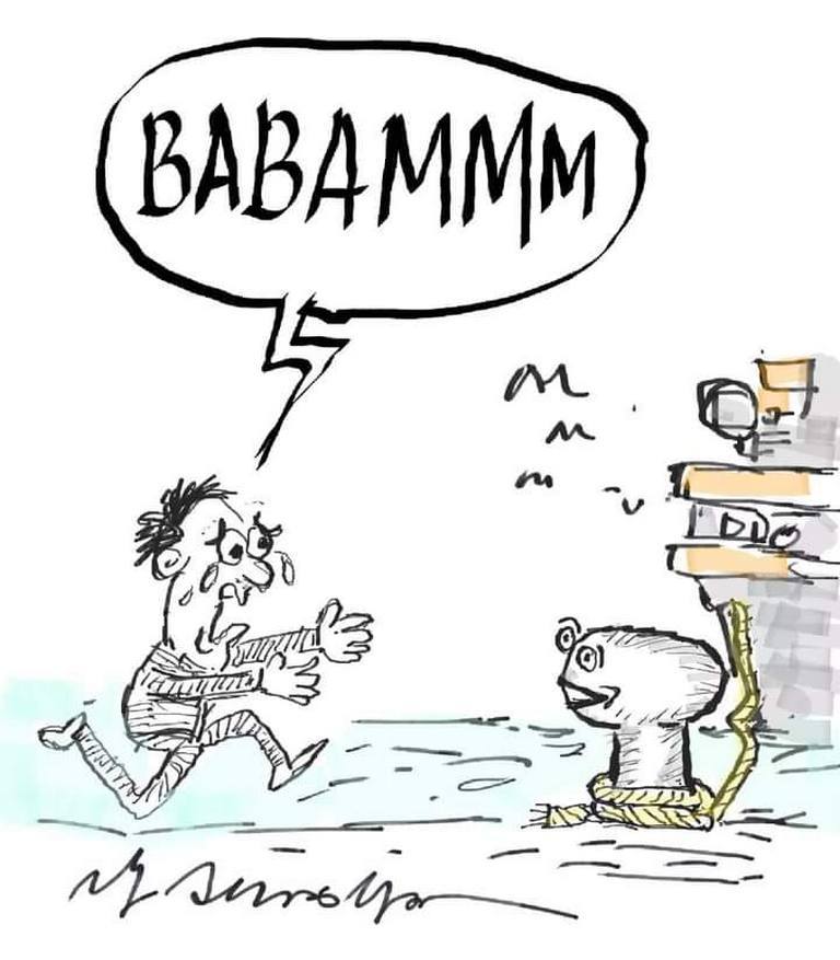 Karikatur004345