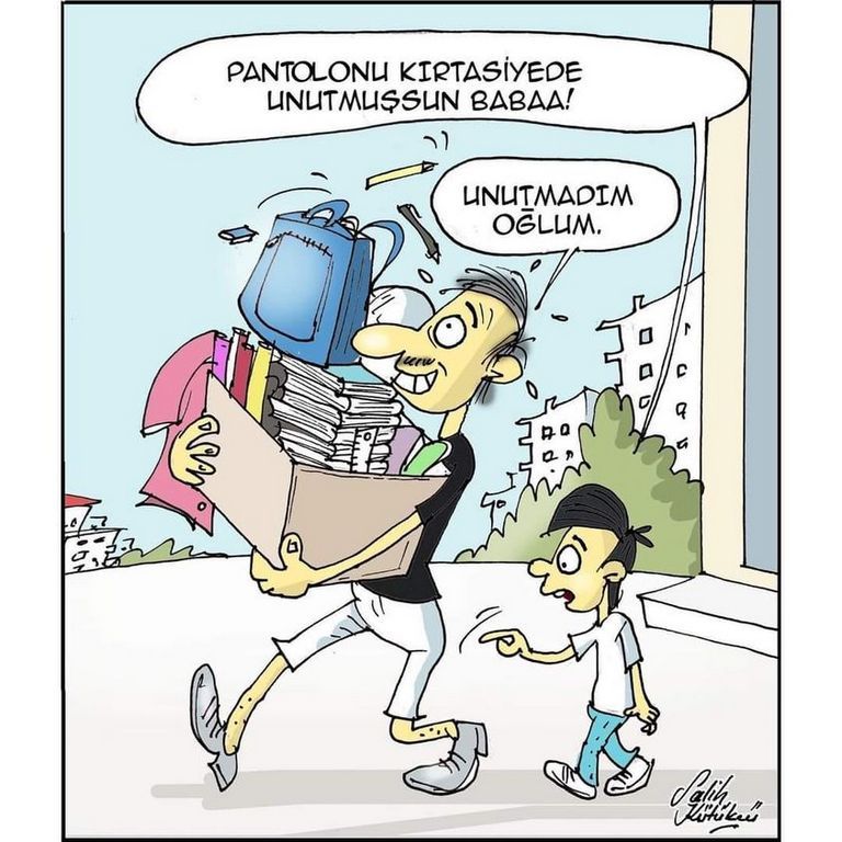 Karikatur004386