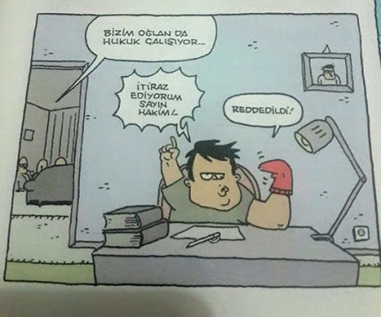 Karikatur004583