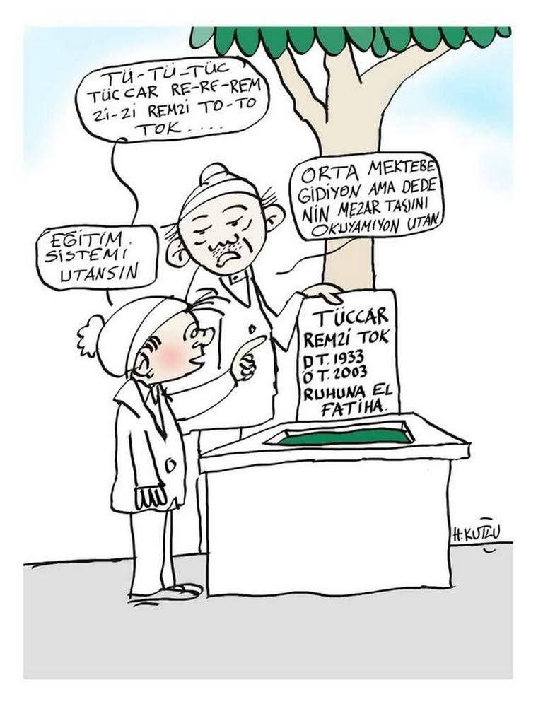 Karikatur005036