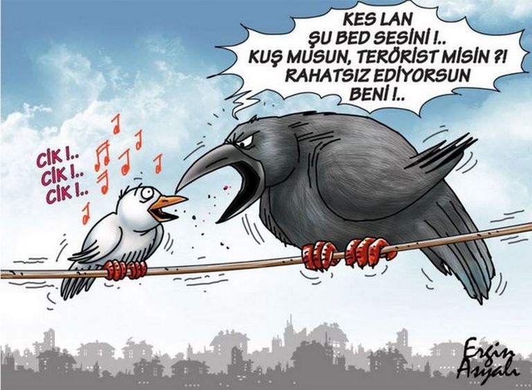 Karikatur005101