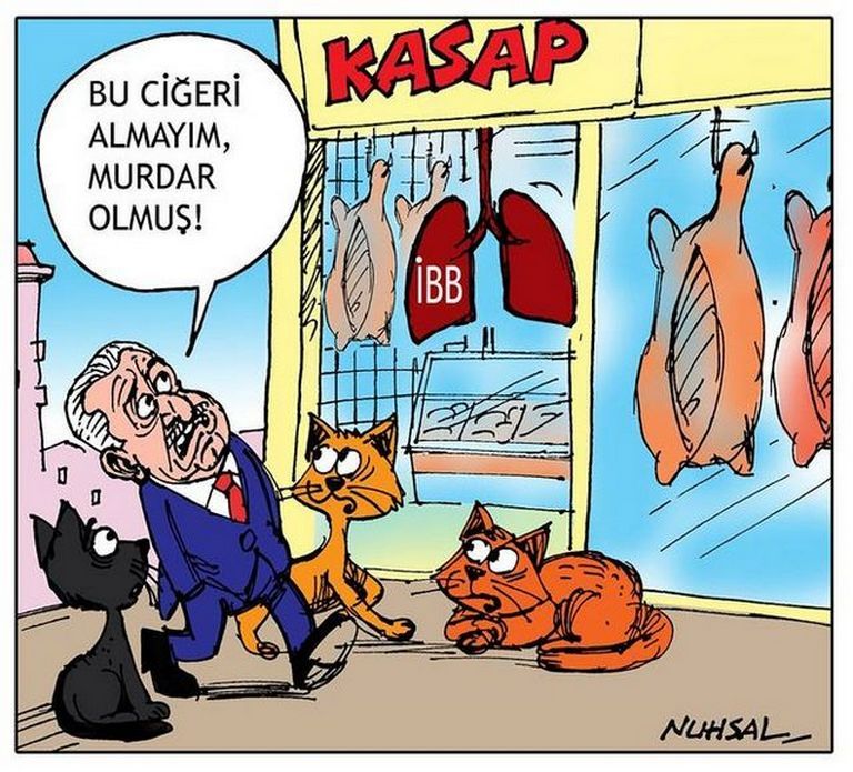 Karikatur005103
