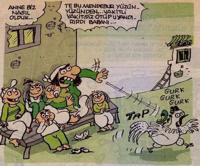 Karikatur005128