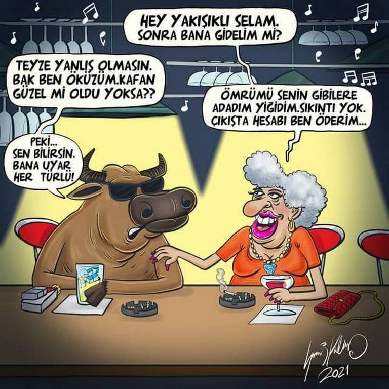 Karikatur005134