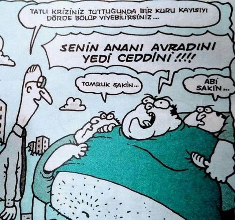 Karikatur005137