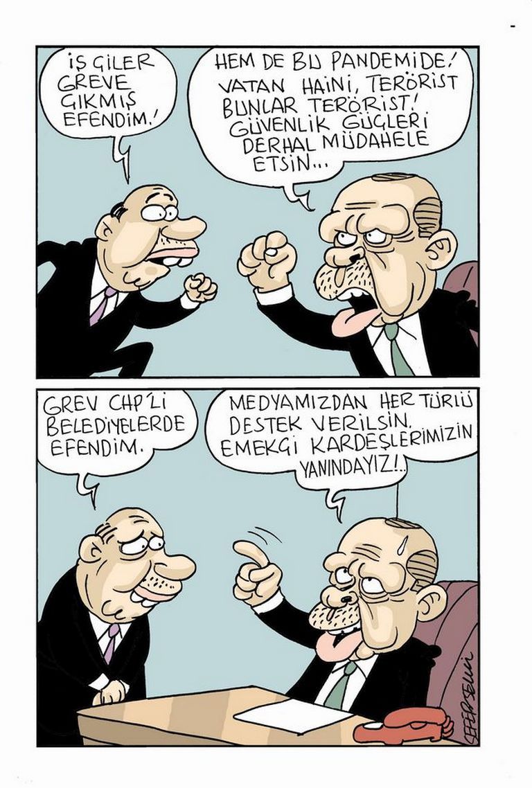 Karikatur005146