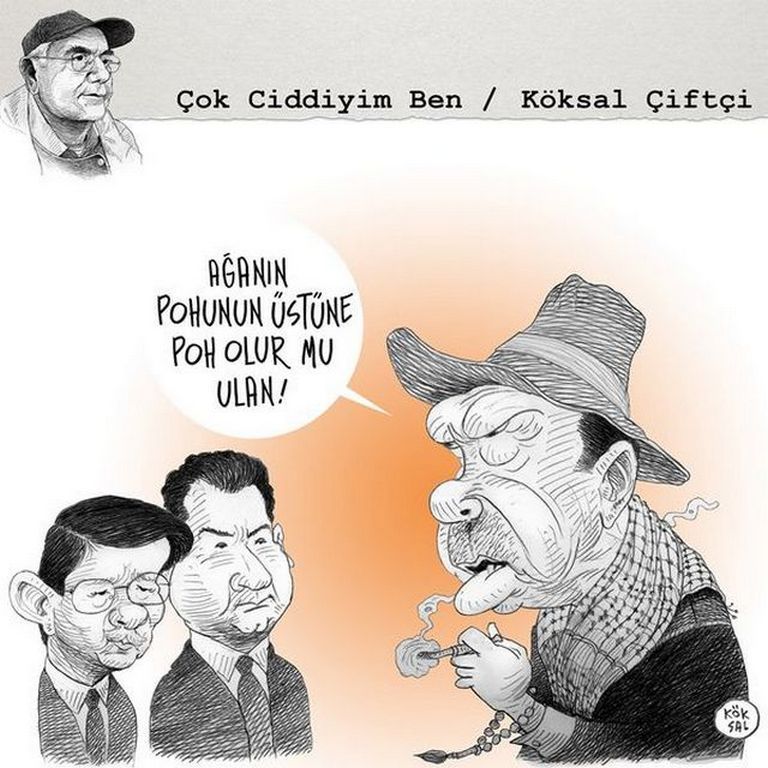 Karikatur005286