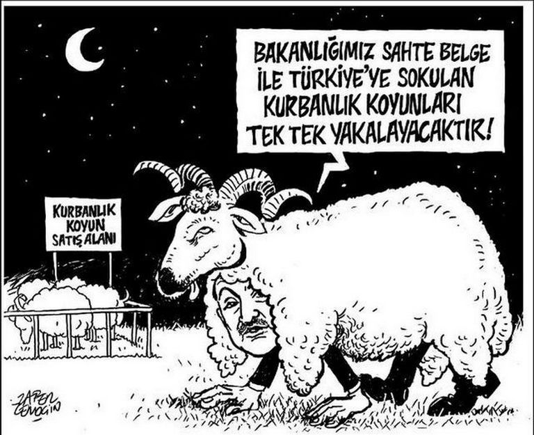 Karikatur005361