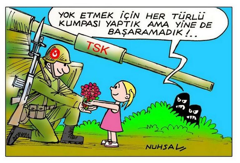 Karikatur005370