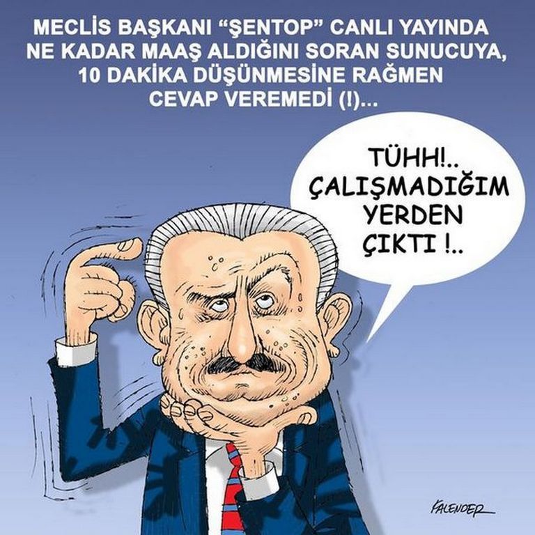 Karikatur005386
