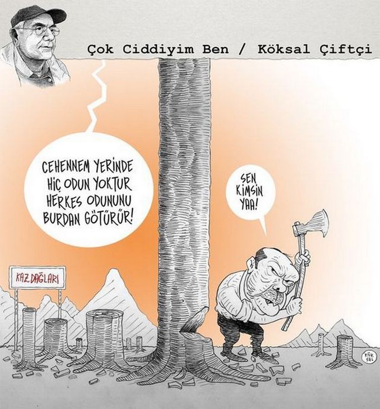 Karikatur005407