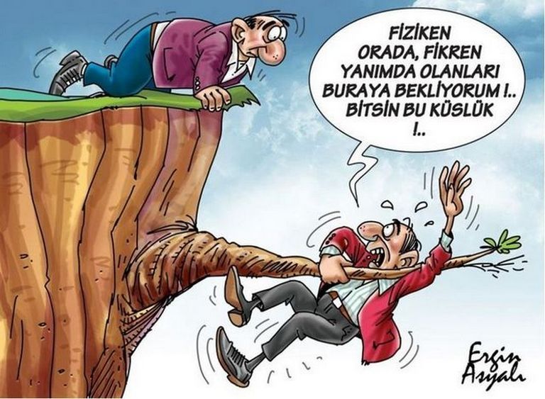 Karikatur005410