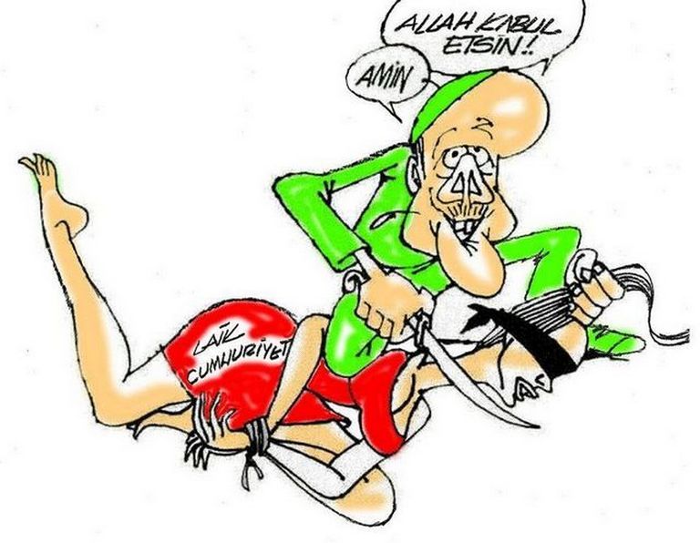 Karikatur005422