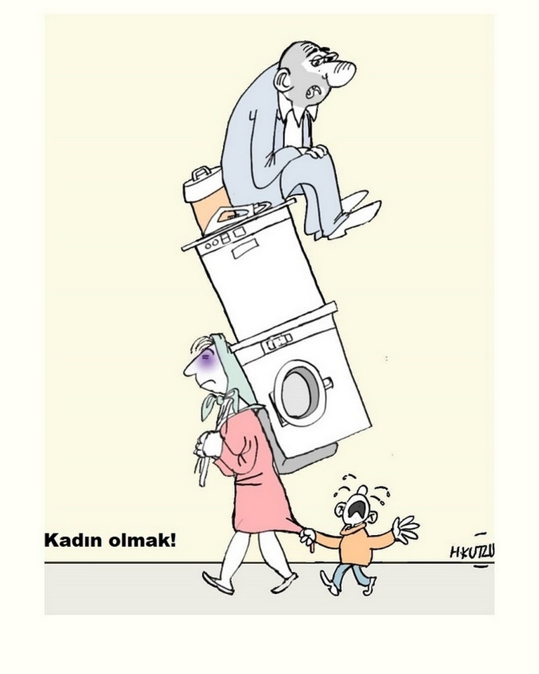 Karikatur005426