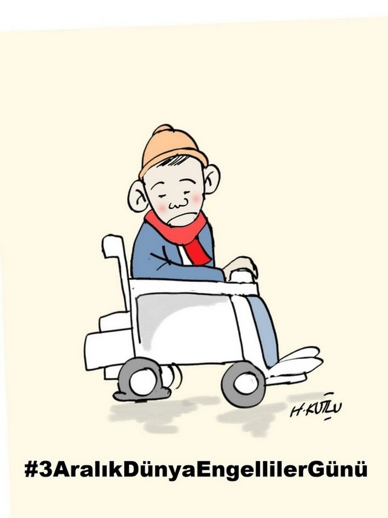 Karikatur005449
