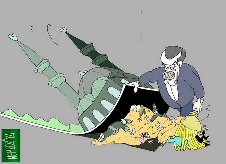 Karikatur005517