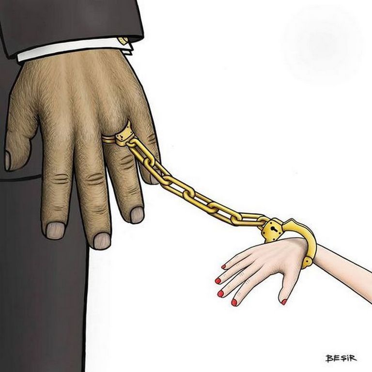 Karikatur005532