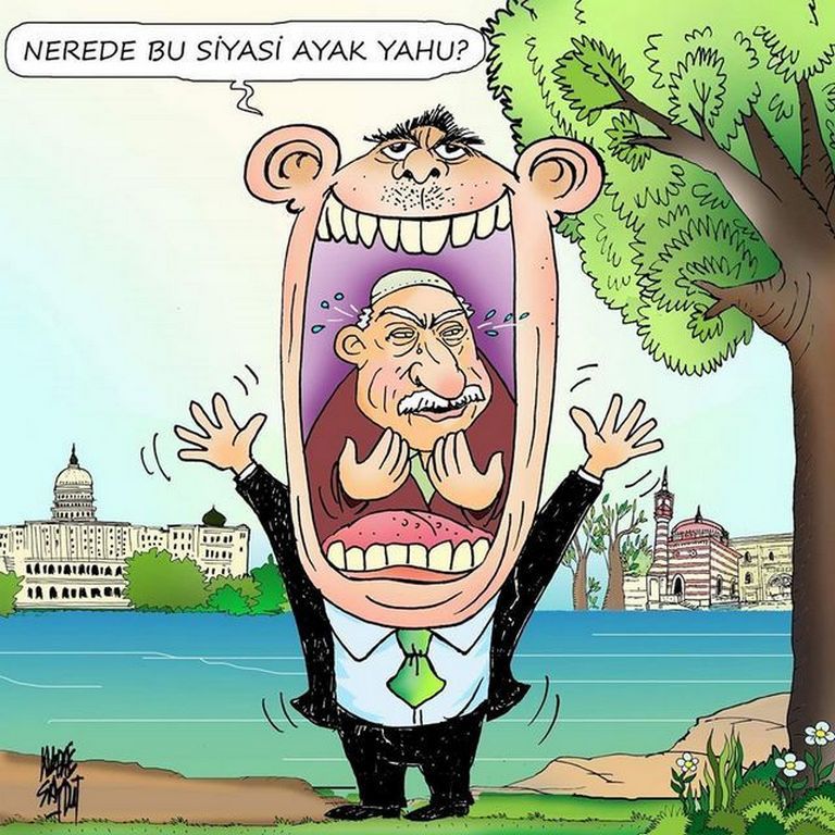 Karikatur005609
