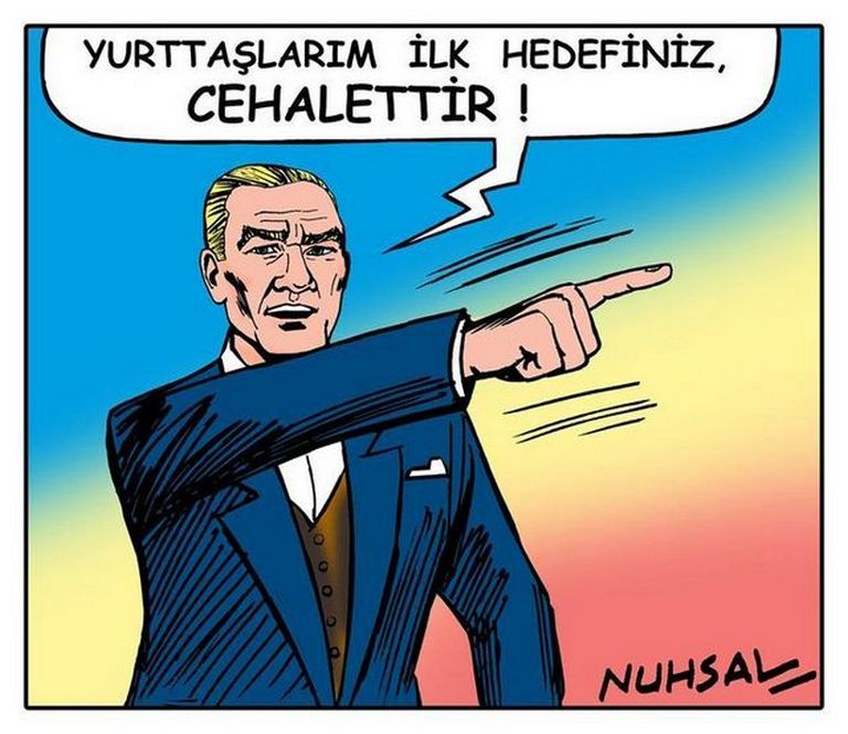 Karikatur005645