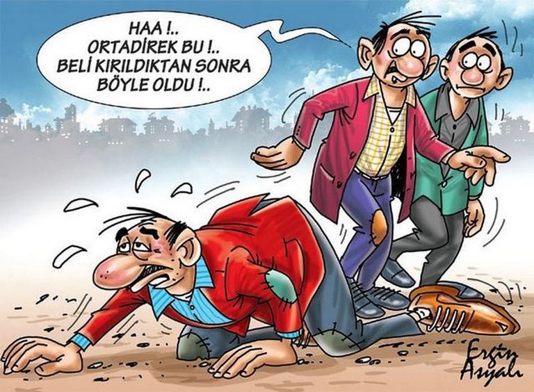 Karikatur005646