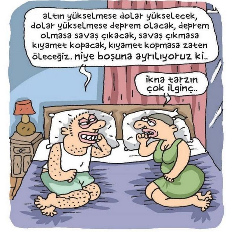 Karikatur005860